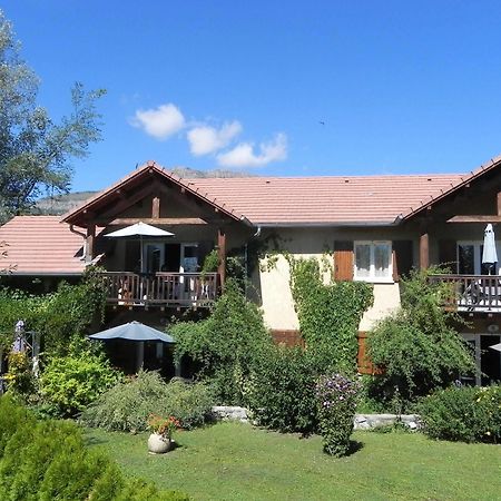 גאפ A La Petite Maison מראה חיצוני תמונה