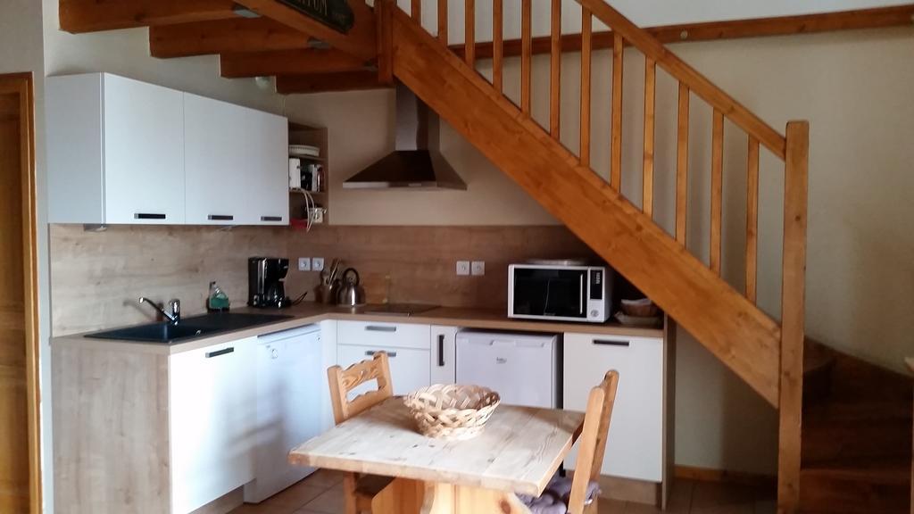 גאפ A La Petite Maison חדר תמונה