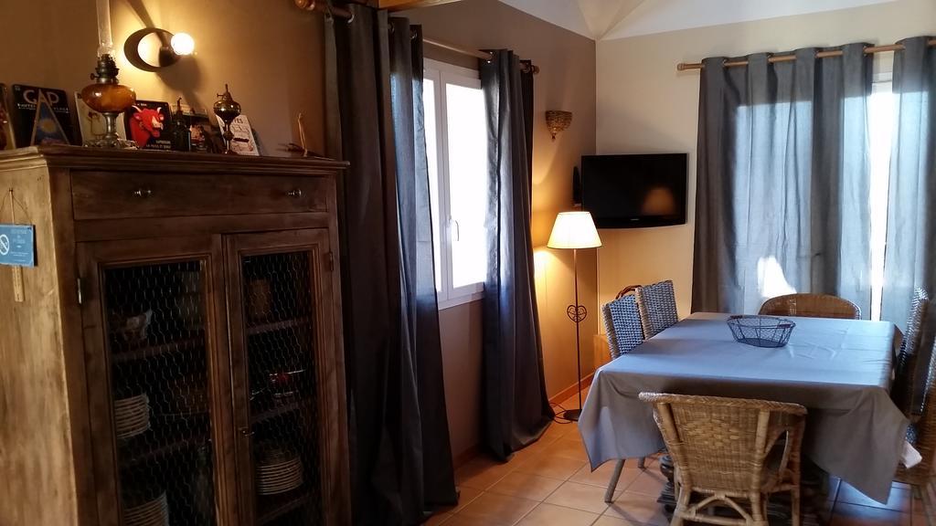 גאפ A La Petite Maison חדר תמונה