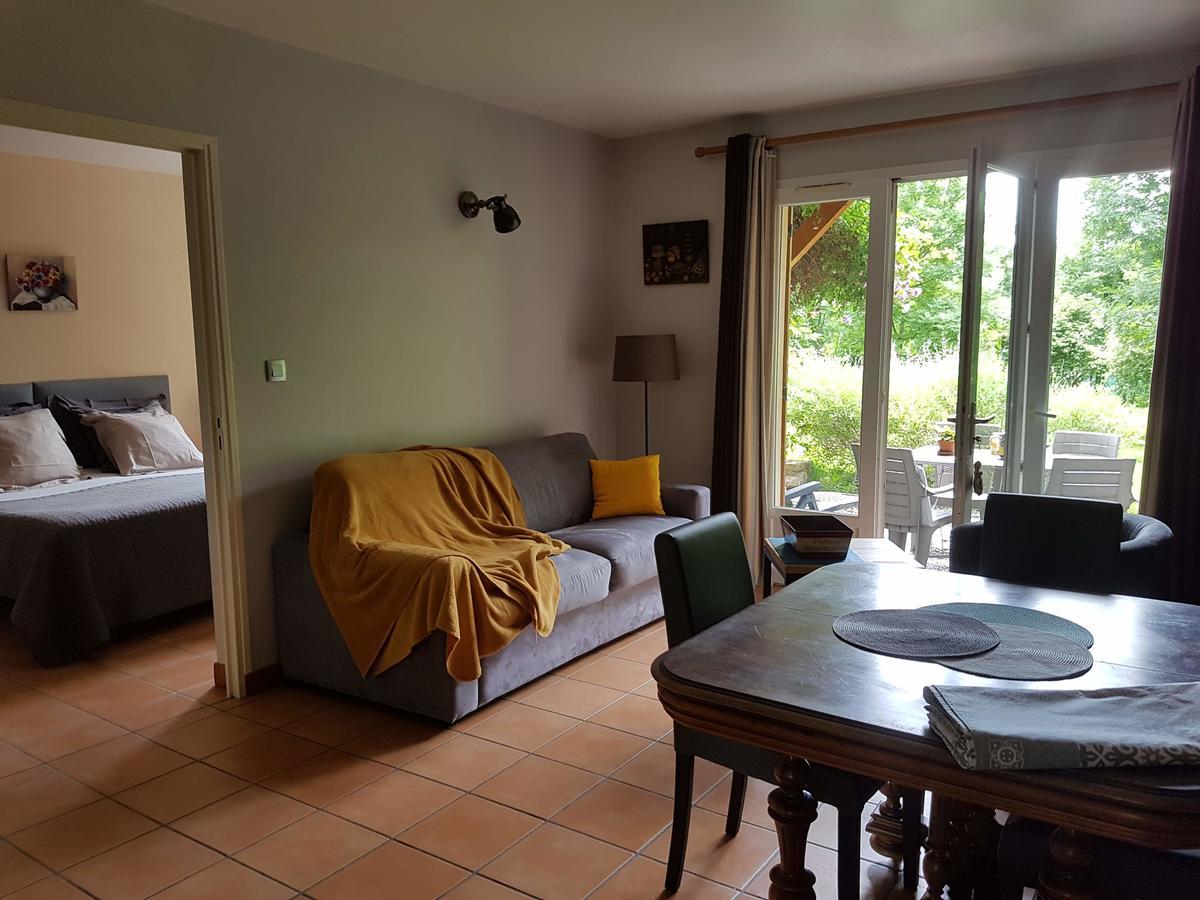 גאפ A La Petite Maison מראה חיצוני תמונה
