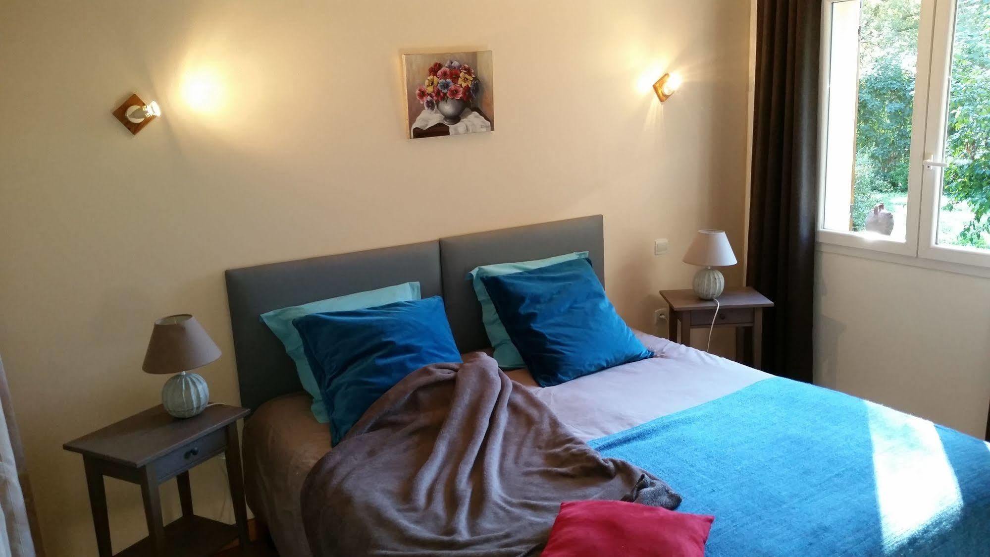 גאפ A La Petite Maison מראה חיצוני תמונה