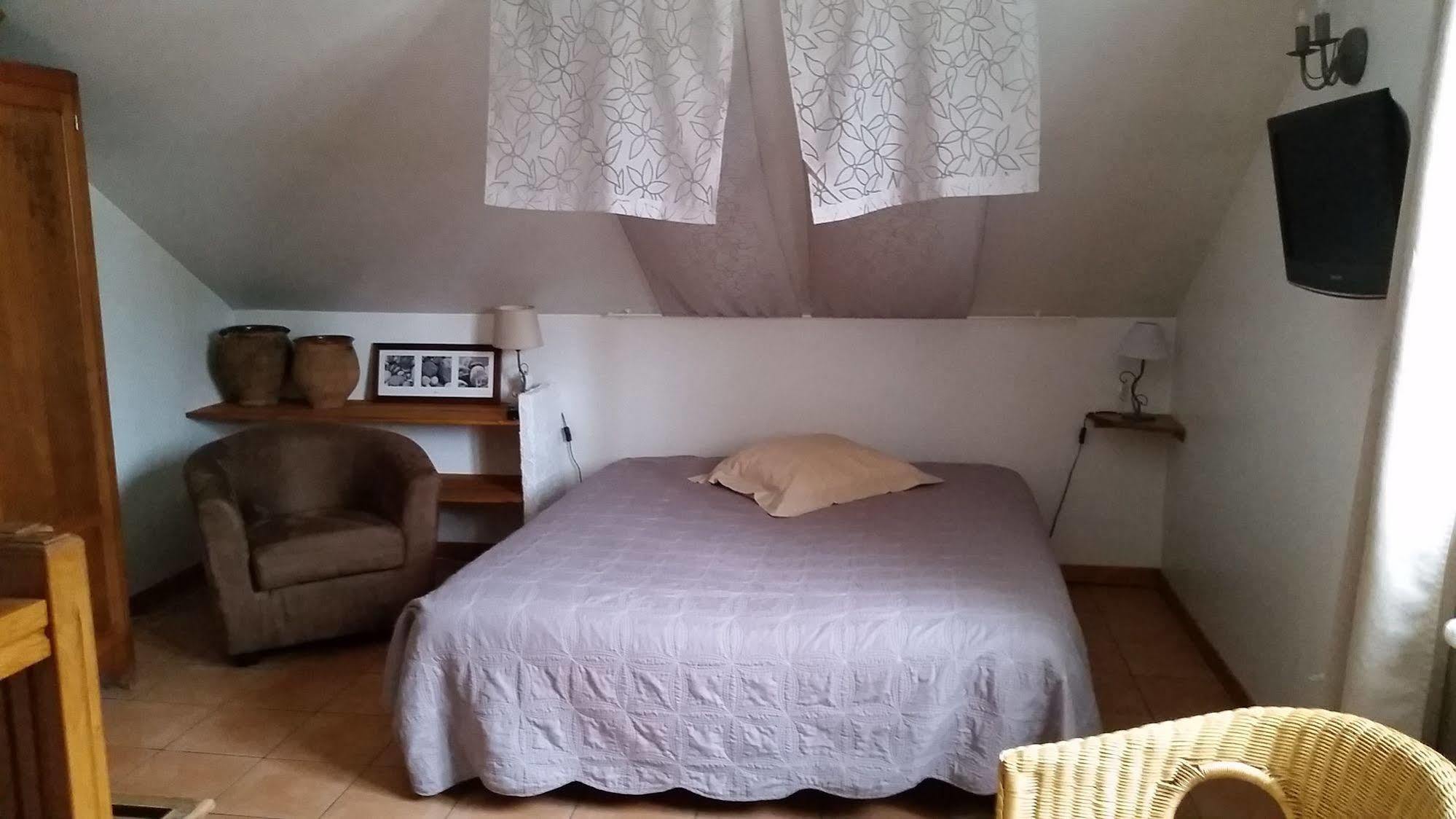 גאפ A La Petite Maison מראה חיצוני תמונה