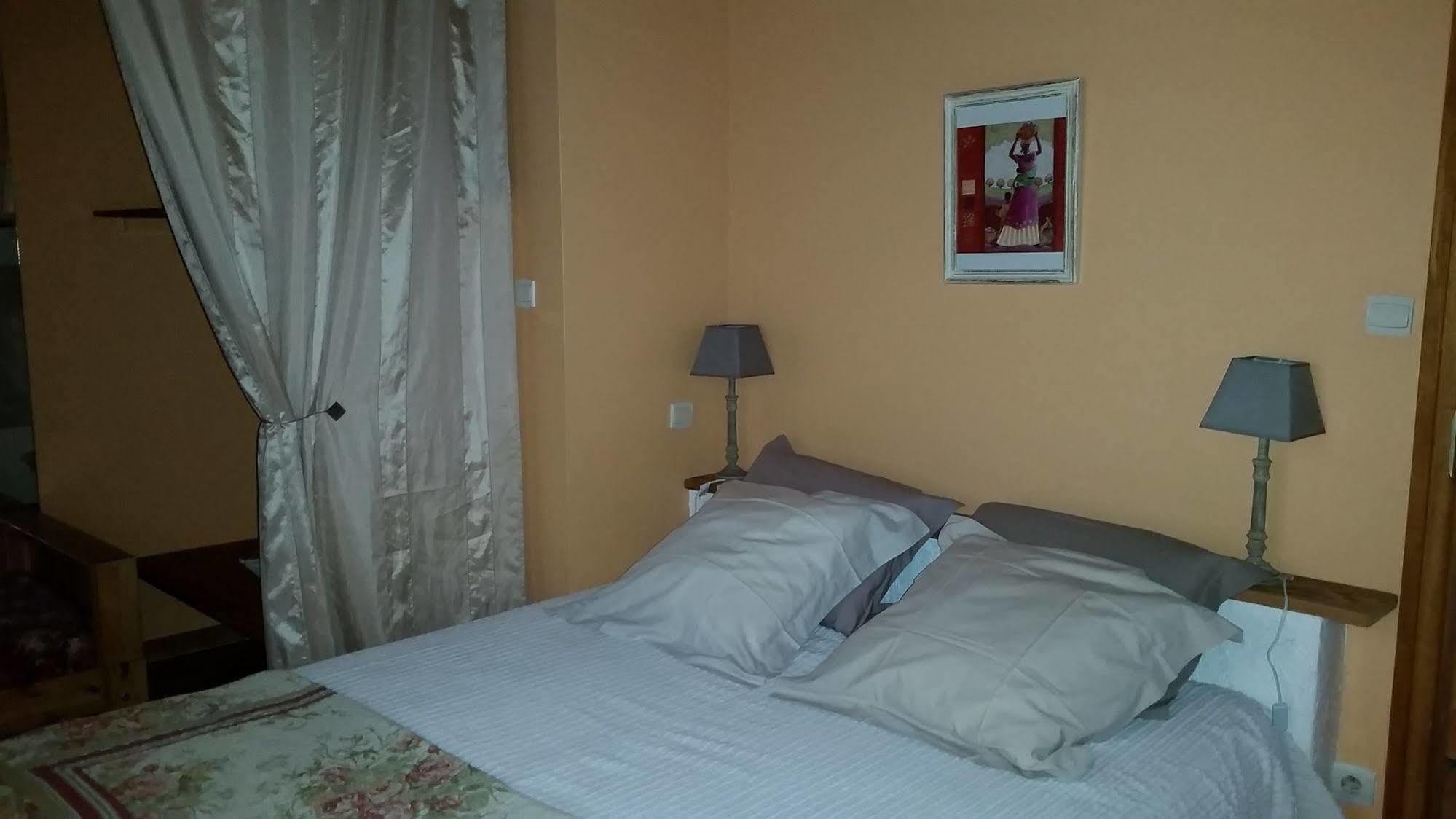 גאפ A La Petite Maison מראה חיצוני תמונה
